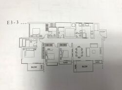 RiverGate (D9), Apartment #573508171